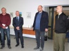 Při slavnosti při příležitosti 690 let Dobrušky