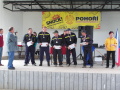 Cyklistické závody Dolský Bike CUP 2013