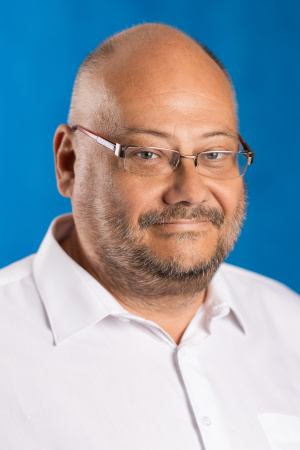 Ing. Petr Lžíčař
