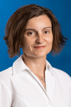 Bc. Martina Rašková