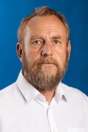 Ing. Miroslav Jelen