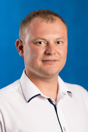 Tomáš Ulrych