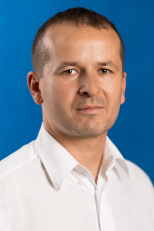 Miroslav Novák