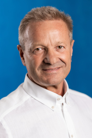 MUDr. Zdeněk Zilvar