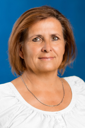 Ing. Jitka Jelenová